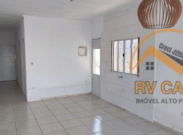 Casa · 66m² · 2 Quartos · 1 Vaga · Casa de 66m, 2 dorms, 1 suíte, no Tupy