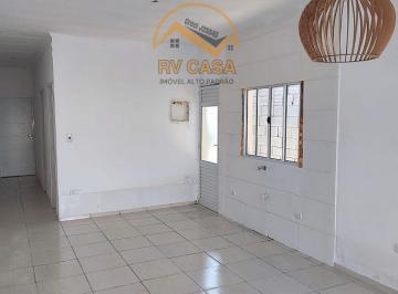 Casa · 66m² · 2 Quartos · 1 Vaga · Casa de 66m, 2 dorms, 1 suíte, no Tupy