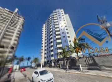 Apartamento · 86m² · 3 Quartos · 1 Vaga · Apto 3dorms no Jd Real na Praia Grande