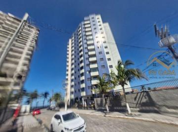 Apartamento · 86m² · 3 Quartos · 1 Vaga · Apto 3dorms no Jd Real na Praia Grande