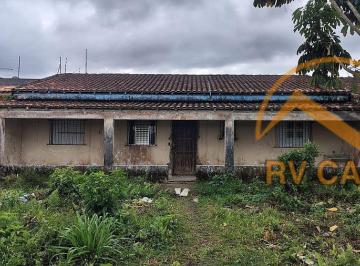 Casa · 60m² · 2 Quartos · 5 Vagas · EDICULA NO CIBRATEL II - ITANHAÉM-SP