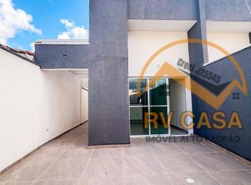 Casa · 69m² · 2 Quartos · 2 Vagas · Novíssima Casa, 2 dorms, 2 vagas, piscina e pé direito alto