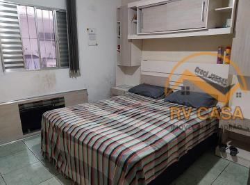 Casa · 68m² · 2 Quartos · 2 Vagas · Casa c/ 2 dorms, 2 vagas e Edícula, no Savoy