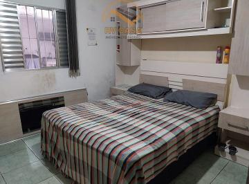 Casa · 68m² · 2 Quartos · 2 Vagas · Casa c/ 2 dorms, 2 vagas e Edícula, no Savoy