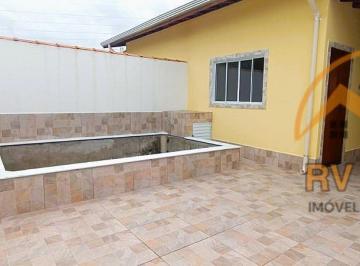 Casa · 72m² · 2 Quartos · 2 Vagas · Casa com piscina à venda - Jamaica (praia), Itanhaém/SP
