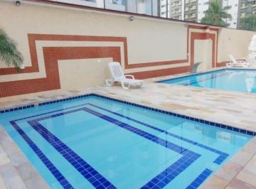Apartamento de 4 quartos, Bertioga · Apartamento Mobiliado com 4 Dormitórios