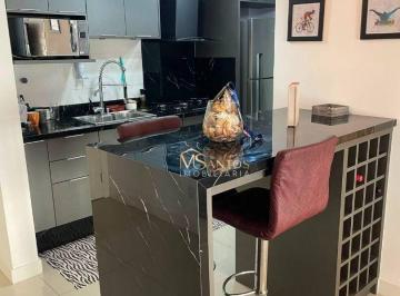 76f1ef791a501b8256e32cfca014948a512a3a4a · Apartamento com 1 dormitório à venda, 49 m² por R$ 954.000,00 - Jurerê - Florianópolis/SC