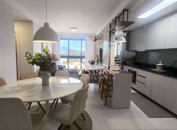 10e95abbb291af5ead9a3dd66ca2f394429bf922 · Apartamento com 2 dormitórios à venda, 77 m² por R$ 1.100.000 - Canasvieiras - Florianópolis/SC