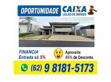 Casa de 4 quartos, Rio Verde · RUA GREEN 1,Rio Verde-GO;Oportunidade 50% Off