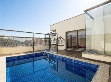 Apartamento · 194m² · 3 Quartos · 1 Vaga · ✨ COBERTURA DE ALTO PADRÃO À VENDA EM ICARAÍ ✨