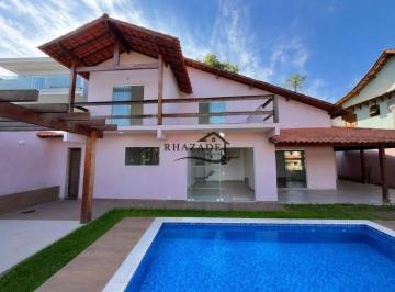 Casa · 325m² · 4 Quartos · 1 Vaga · Casa a venda no Maravista Itaipu na Região Oceânica de Niterói RJ