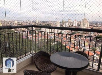 5300685888ded84c4d4318757d57f992ac6a1430 · Apartamento com 3 dormitórios para alugar, 81 m² por R$ 6.220/mês - Freguesia do Ó - São Paulo/SP