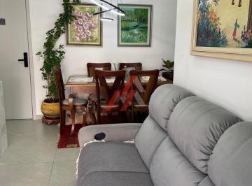 Foto 01 · Aluguel de apartamento de luxo em Tamboré, Barueri-SP: 3 quartos, 3 suítes, 2 salas, 4 banheiros, 2