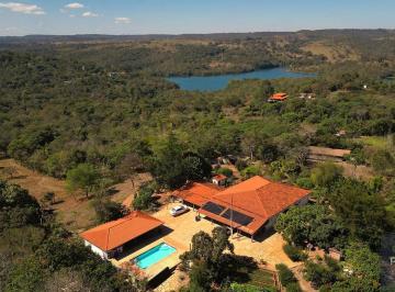 7 CURVAS 1 · Rurais à venda - na Zona Rural