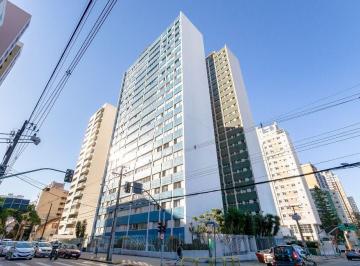 95187db0eeea6cf7abb75db34bb734cdb86e1e8e · Apartamento com 3 dormitórios à venda, 121 m² por R$ 840.000,00 - Agua Verde - Curitiba/PR