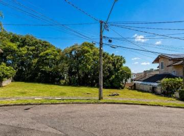 25479274206aa9d7f68dc60a859be637e5273673 · Terreno à venda, 1345 m² por R$ 2.400.000,00 - Vista Alegre - Curitiba/PR