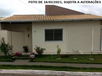 Casa de 1 quarto, Anápolis · Casa c/ 204m² a.t. em Anápolis/GO