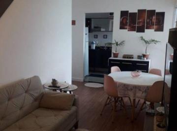 e02f49314065d93c6e089cd27683ac251835e498 · Apartamento com 2 dormitórios para alugar, 52 m² no Urbanova por R$ 3.380/mês - Urbanova - São José