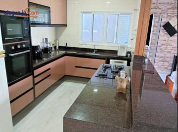 06184c0ca0e3ac09f1ad92f52d3a363a2235ef24 · Casa à venda, 87 m² por R$ 498.000,00 - Residencial Santa Paula - Jacareí/SP