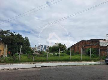 Terreno à Venda no Bairro Suíça com 2.200m² Escriturado em Aracaju| Ótima oportunidade para Investir · Terreno à Venda no Bairro Suíça com 2.200m² Escriturado em Aracaju| Ótima oportunidade para Investir
