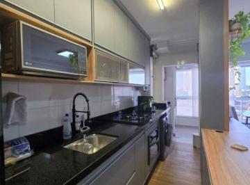 7b7f98f7347997eb530038717f4b9e75ba8017e7 · Apartamento à venda, 58 m² por R$ 485.000,00 - Jardim Califórnia - Jacareí/SP