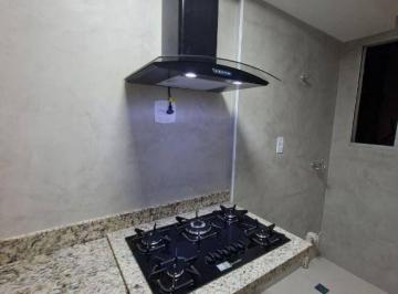 e340523a1548b6bece3f375fc06b37d276337862 · Apartamento com 2 dormitórios para alugar, 54 m² por R$ 2.750,00/ano - Bosque dos Eucaliptos - São J