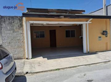 fcccc3d827f9fbbb7157e14b6a659d5ec9c40333 · Casa com 3 dormitórios à venda, 85 m² por R$ 465.000 - Residencial Parque dos Sinos - Jacareí/SP