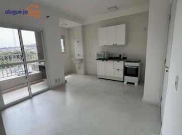 1ec0c4627d8d2a461725747ea0c1fb70d93d9748 · Apartamento com 2 dormitórios à venda, 52 m² por R$ 450.000,00 - Condomínio Residencial Colinas do P