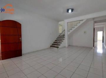 7df912dd2277aac7a0ccde1adebf6ddfb4935072 · Sobrado com 3 dormitórios, 205 m² - venda por R$ 745.000,00 ou aluguel por R$ 3.810,00/mês - Residen