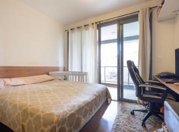 Apartamento de 1 quarto, São Paulo · Studio à venda Vila Madalena - 385.000.00