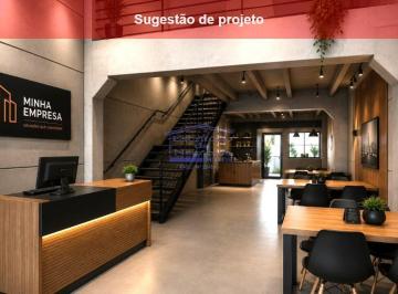 Foto 07 · Loja térrea comercial de 150m² para locação em Porto Alegre - Bairro Cavalhada