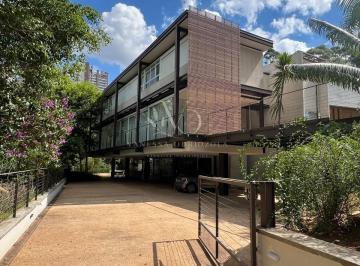 Foto 01 · Imóvel de luxo em Alphaville: Casa de 4 quartos, 4 suítes, 4 salas, 8 vagas na garagem, 890m² em San