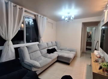 Apartamento · 56m² · 3 Quartos · 1 Vaga · Apartamento à Venda 3 dormitórios no Recanto do Sol em Canoas