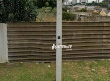 0e1eb8bf85d589c58a1f7782823fa1236aa1b5b9 · Terreno à venda, 105 m² por R$ 480.000,00 - Santo Inácio - Curitiba/PR