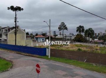 e6c08fe46168bcfb737f63a92452e15b4c8333cc · Terreno à venda, 105 m² por R$ 480.000,00 - Santo Inácio - Curitiba/PR