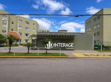 9176a1f9c8e7d544bbfd70e1b5756847b8920b36 · Apartamento com 3 quartos à venda, 49 m² por R$ 260.000 - Campo Comprido - Curitiba/PR