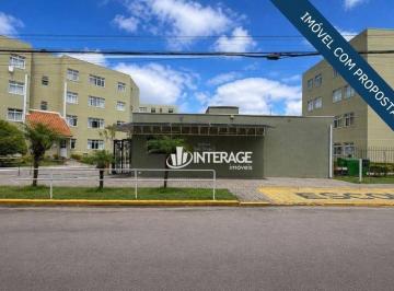 ffbeee2992b5116ab43f6fd54afdeeeb761d4d5c · Apartamento com 3 quartos à venda, 49 m² por R$ 270.000 - Campo Comprido - Curitiba/PR