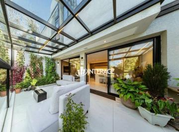 964db6c4102f0c78d42b08036f6d8475645bcd75 · Casa com 3 quartos à venda, 182 m² por R$ 1.985.000 - Santa Felicidade - Curitiba/PR