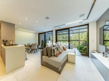 f1f66c431799c861bef1fc41a42defde3cda147d · Casa com 3 dormitórios à venda, 182 m² por R$ 1.800.000,00 - Santa Felicidade - Curitiba/PR