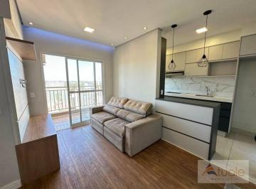 b4a013d7d6e3bb55c0561463dfda224c583ec384 · Apartamento com 2 dormitórios à venda, 57 m² por R$ 318.000,00 - Jardim Rosolém - Hortolândia/SP