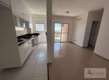 1843421336796131b2b58a35caa6013f4b7e574c · Apartamento com 2 dormitórios à venda, 58 m² por R$ 371.000,00 - Jardim Adelaide - Hortolândia/SP