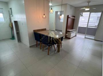 Apartamento · 58m² · 2 Quartos · 2 Vagas · Apartamento à venda 58m² com 2 quartos no Alphaclub na Região do Campolim