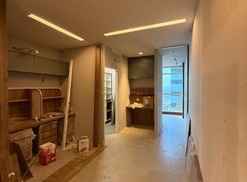 Comercial · 33m² · 1 Quarto · 1 Vaga · Sala Comercial para venda no Lagoa Corporate