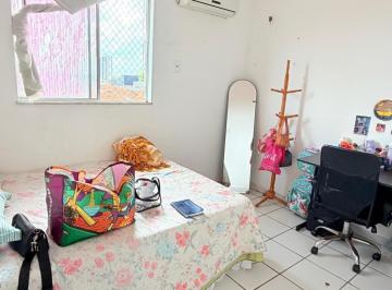 Apartamento · 50m² · 2 Quartos · 1 Vaga · DITALY I Para Venda - Jardim Eldorado