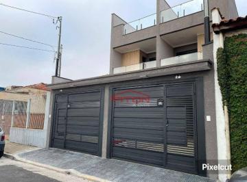 64fef574e07d99797d6468203b9961d4cf8121d9 · Sobrados novos Alto Padrão - 3 dormitórios - Vila Carrão - SP.