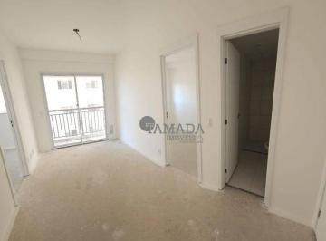 4e45224823ec18064b081c4f6c6832ac1d5c0800 · Apartamento com 2 quartos, sacada, 1 vaga à venda, 38 m² por R$ 319.000 - Vila Formosa - São Paulo/S