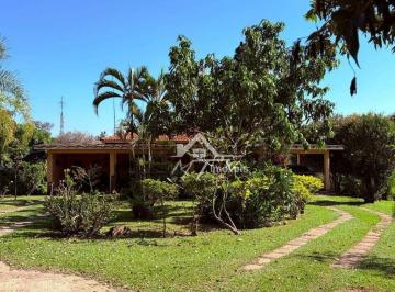 3e8ab86dc8dcbe453d9b1d1ca2ad982276025851 · Chácara com 3 dormitórios à venda, 5405 m² por R$ 16.000.000 - Iate Clube de Campinas - Americana/SP