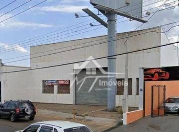 9cb300a8357392c4ba479f37e8b5d23c639f7af3 · SALÃO COMERCIAL A VENDA EM SÃO CARLOS - SP