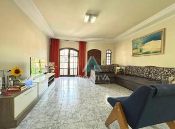 4c194fbfd07ab60cbb71828cef53c20bfbb70853 · Sobrado com 4 dormitórios à venda, 270 m² - Campestre - Santo André/SP