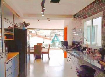 c06fbdbc745fdbdd196ac87a5dc1d9f130e63199 · Cobertura com 2 dormitórios à venda, 110 m² - Parque Novo Oratório - Santo André/SP